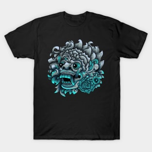 Barong The Culture T-Shirt